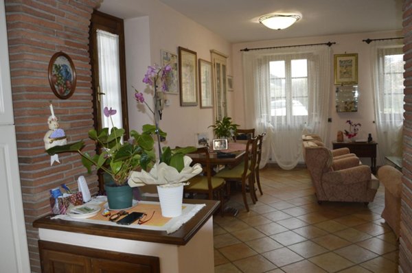 casa indipendente in vendita a Lucca in zona San Lorenzo a Vaccoli