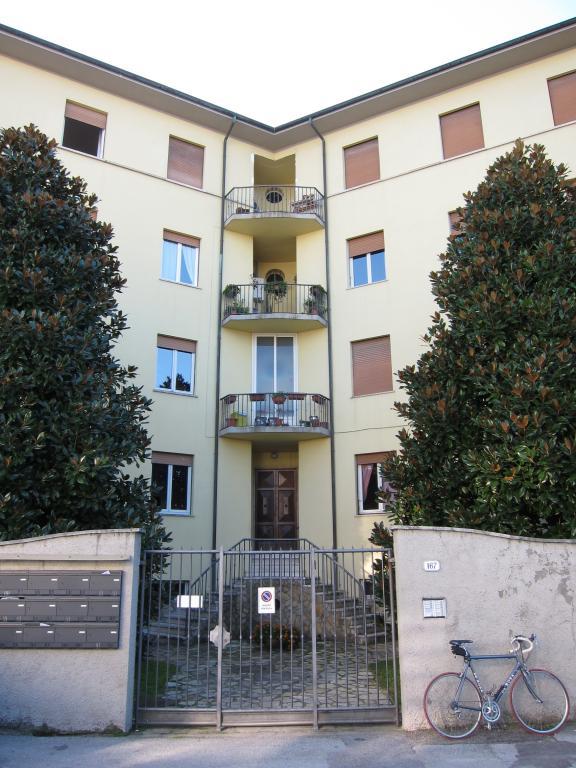 appartamento in vendita a Lucca in zona Sant'Anna