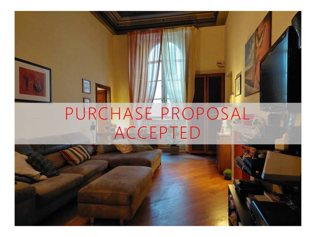 appartamento in vendita a Lucca in zona Centro Città