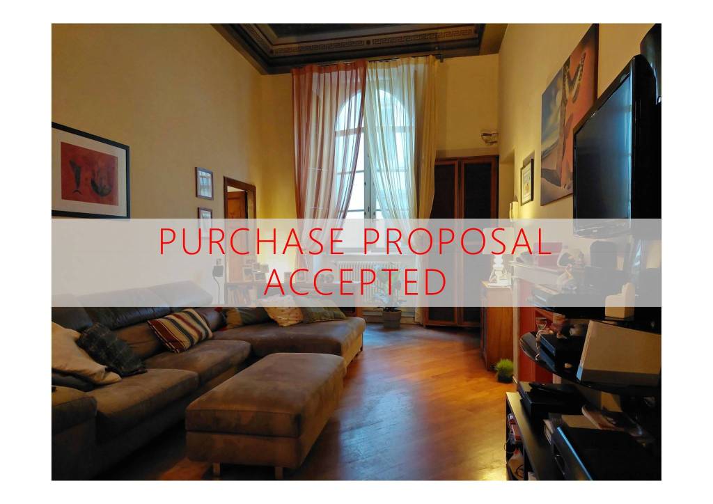 appartamento in vendita a Lucca in zona Centro Città