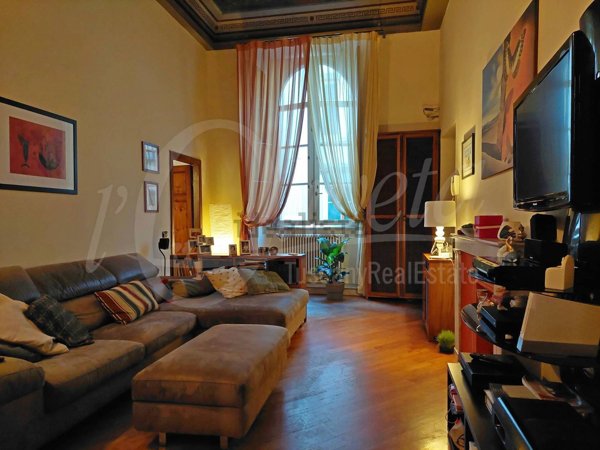 appartamento in vendita a Lucca in zona Centro Città