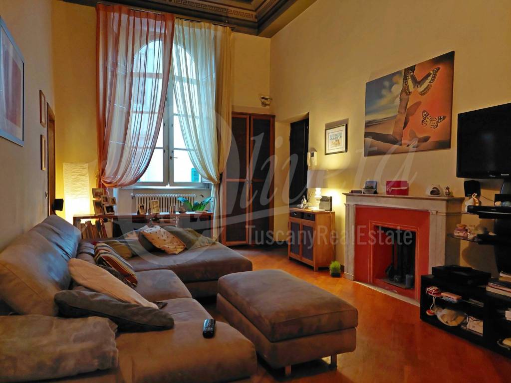 appartamento in vendita a Lucca in zona Centro Città