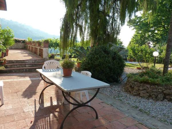 casa indipendente in vendita a Lucca in zona Ciciana