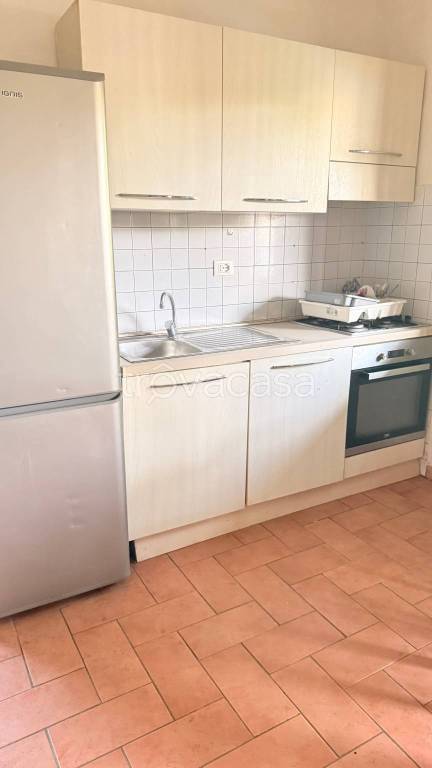 casa indipendente in vendita a Lucca in zona zona San Marco