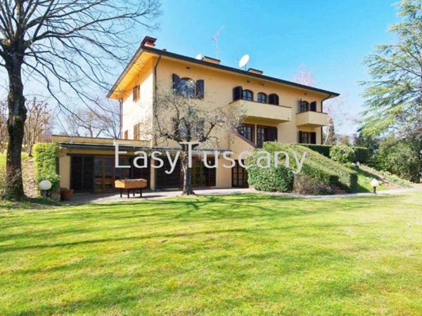 casa indipendente in vendita a Lucca in zona Ponte a Moriano