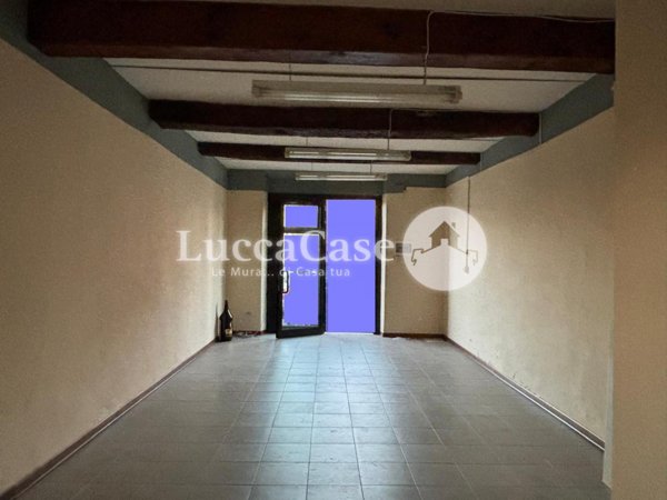 appartamento in vendita a Lucca in zona Sant'Anna