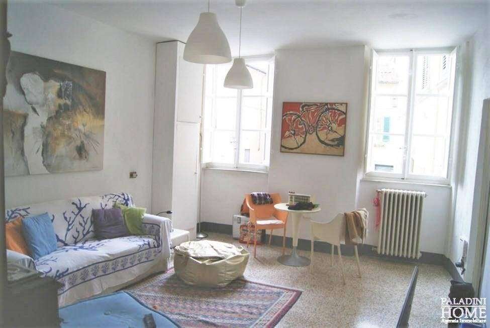 appartamento in vendita a Lucca in zona Centro Città