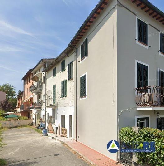 appartamento in vendita a Lucca