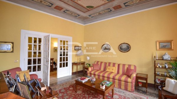 appartamento in vendita a Lucca in zona Centro Città