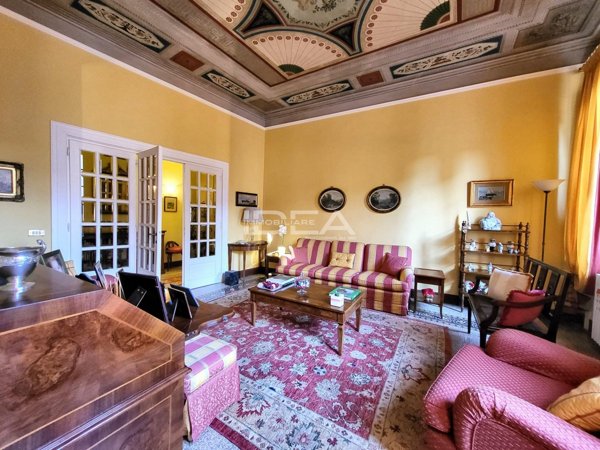 appartamento in vendita a Lucca in zona Centro Città