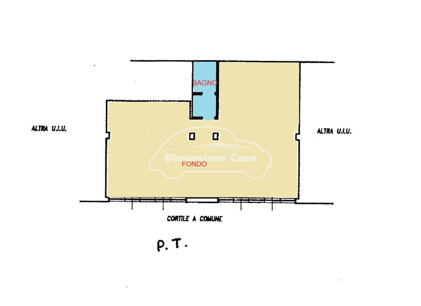 negozio in vendita a Lucca in zona zona San Marco