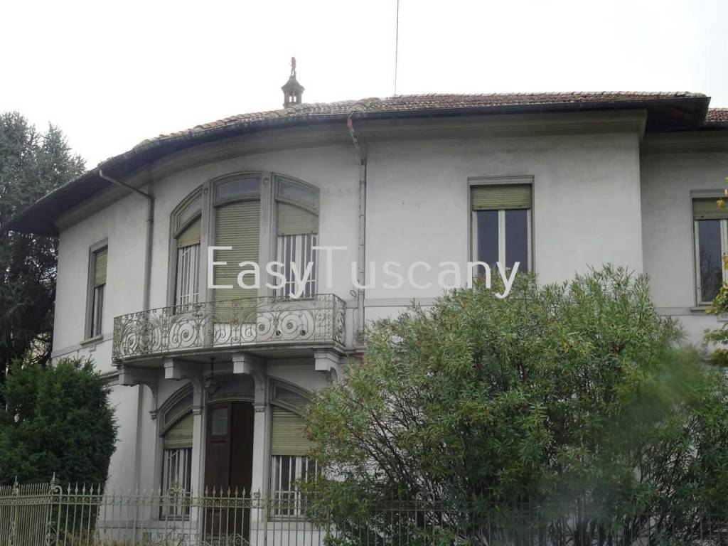 casa indipendente in vendita a Lucca in zona Zona San Concordio
