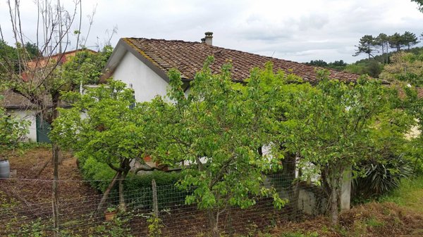 casa indipendente in vendita a Lucca