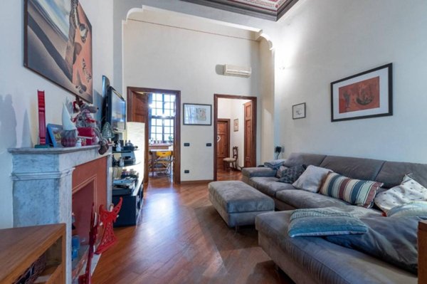 appartamento in vendita a Lucca in zona Centro Città