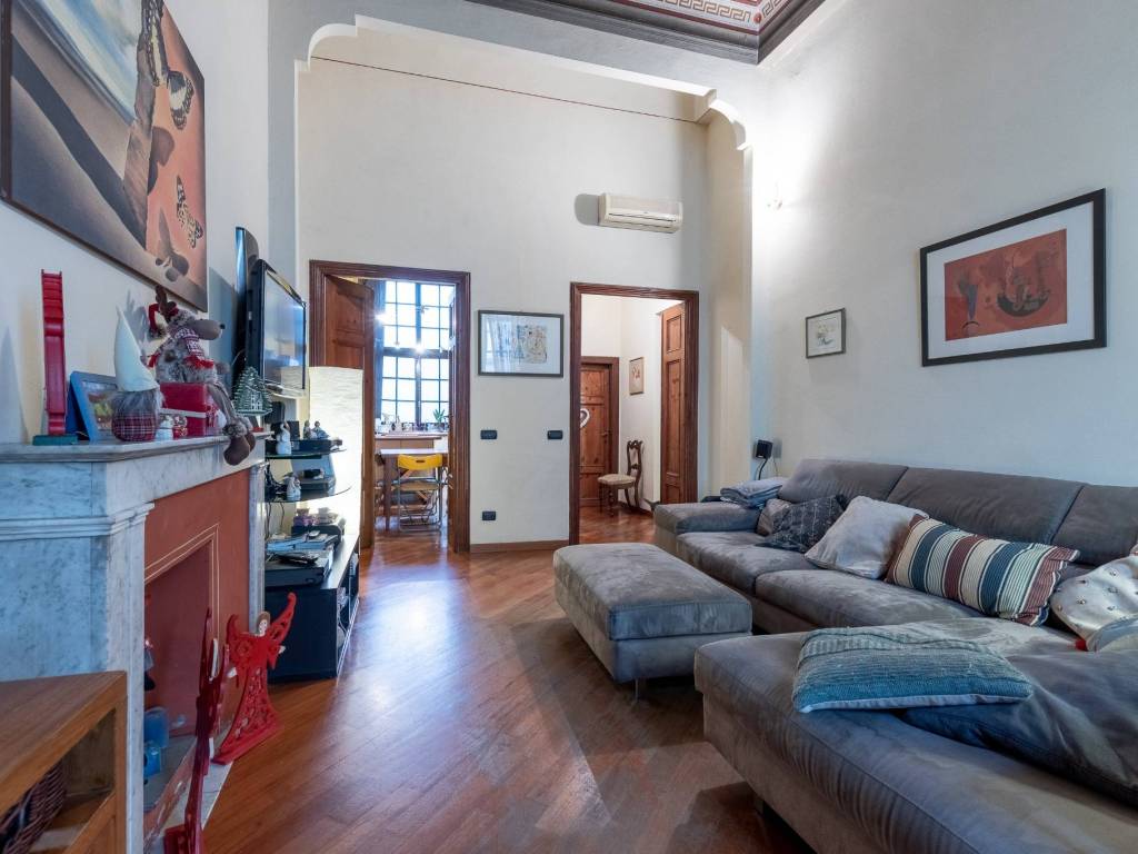 appartamento in vendita a Lucca in zona Centro Città