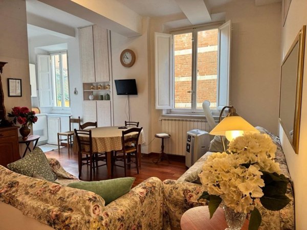 appartamento in vendita a Lucca in zona Centro Città