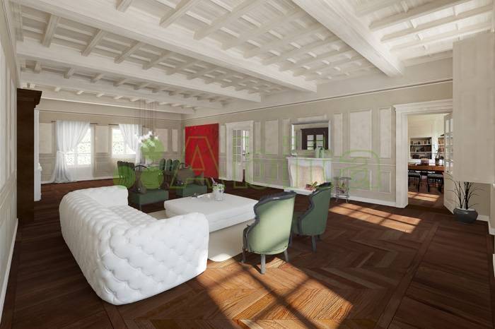 appartamento in vendita a Lucca in zona Centro Città