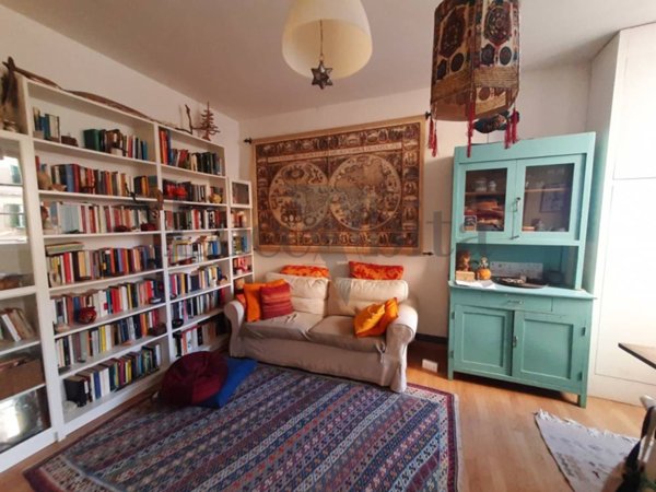 appartamento in vendita a Lucca in zona Centro Città