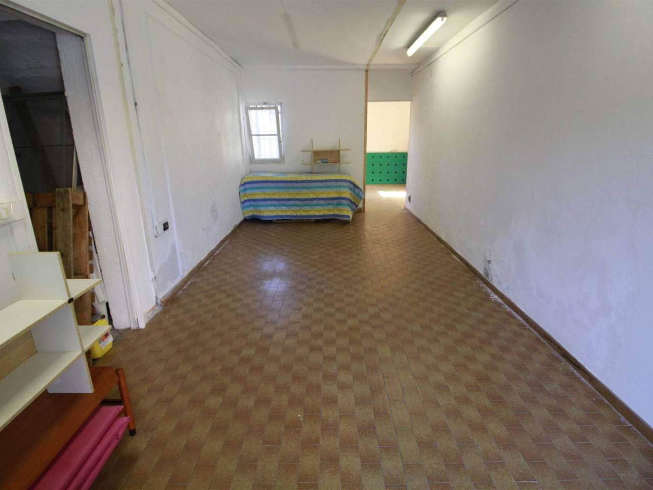 appartamento in vendita a Lucca in zona zona San Vito