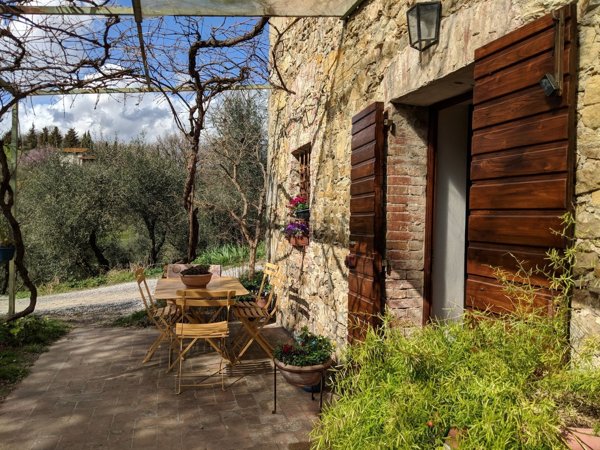 casa indipendente in vendita a Lucca