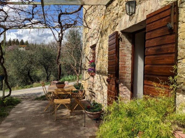 casa indipendente in vendita a Lucca in zona Monte San Quirico