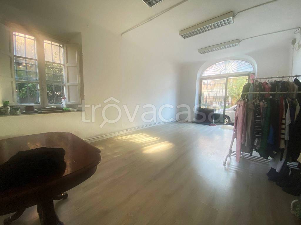 appartamento in vendita a Lucca in zona Sant'Anna
