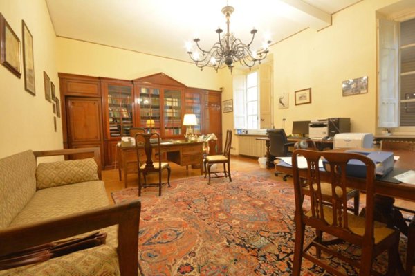 appartamento in vendita a Lucca in zona Centro Città
