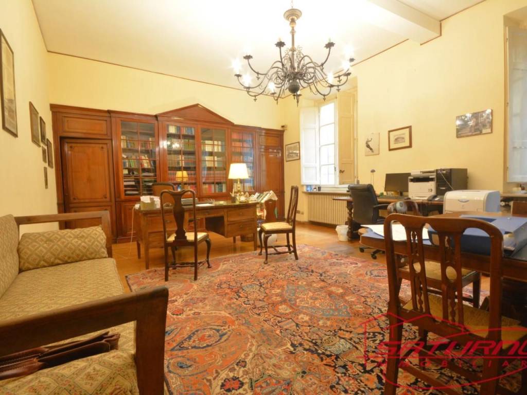 appartamento in vendita a Lucca in zona Centro Città