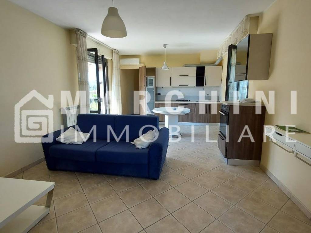 appartamento in vendita a Lucca in zona zona Antraccoli