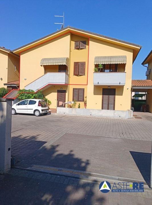 appartamento in vendita a Lucca in zona zona San Vito
