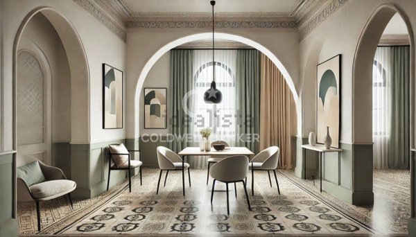 appartamento in vendita a Lucca in zona Centro Città