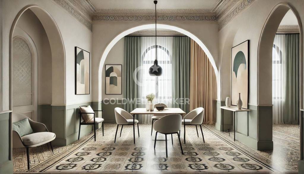 appartamento in vendita a Lucca in zona Centro Città