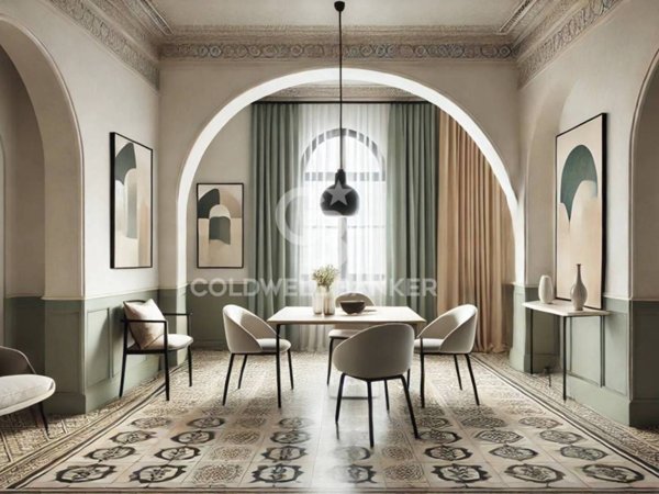 appartamento in vendita a Lucca in zona Centro Città