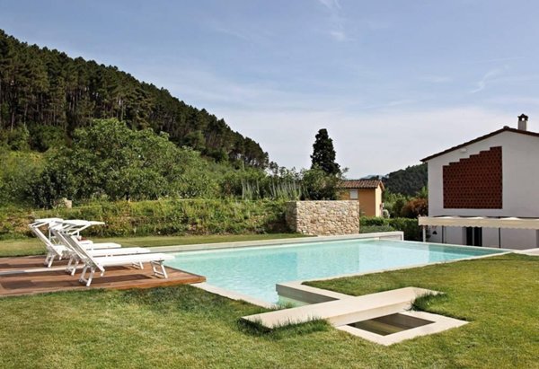 casa indipendente in vendita a Lucca in zona Santa Maria del Giudice