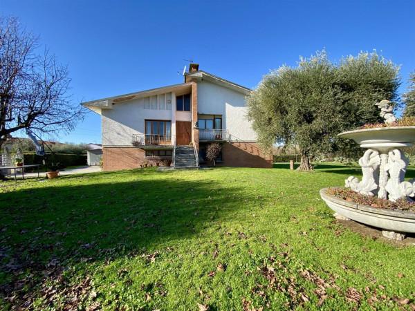 casa indipendente in vendita a Lucca in zona zona San Vito