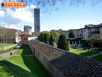 negozio in vendita a Lucca in zona Centro Città