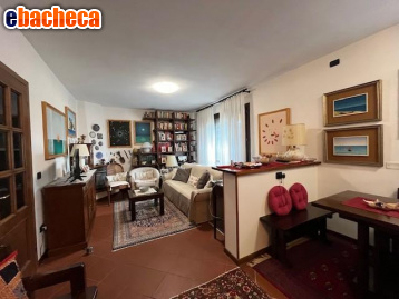 appartamento in vendita a Lucca in zona San Macario in Piano