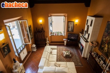 appartamento in vendita a Lucca in zona Centro Città