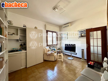 appartamento in vendita a Lucca in zona Sant'Anna