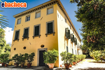 appartamento in vendita a Lucca in zona Centro Città