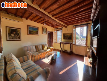 appartamento in vendita a Lucca in zona Centro Città