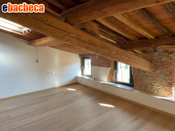 appartamento in vendita a Lucca in zona Centro Città