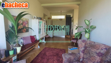 appartamento in vendita a Lucca in zona zona San Marco