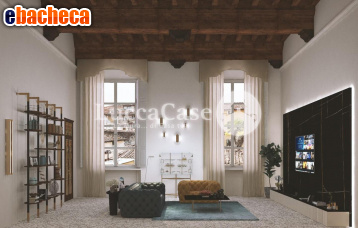appartamento in vendita a Lucca in zona Centro Città