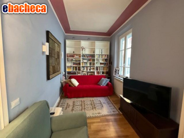 appartamento in vendita a Lucca in zona Centro Città