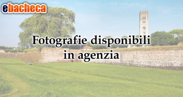 appartamento in vendita a Lucca in zona Centro Città