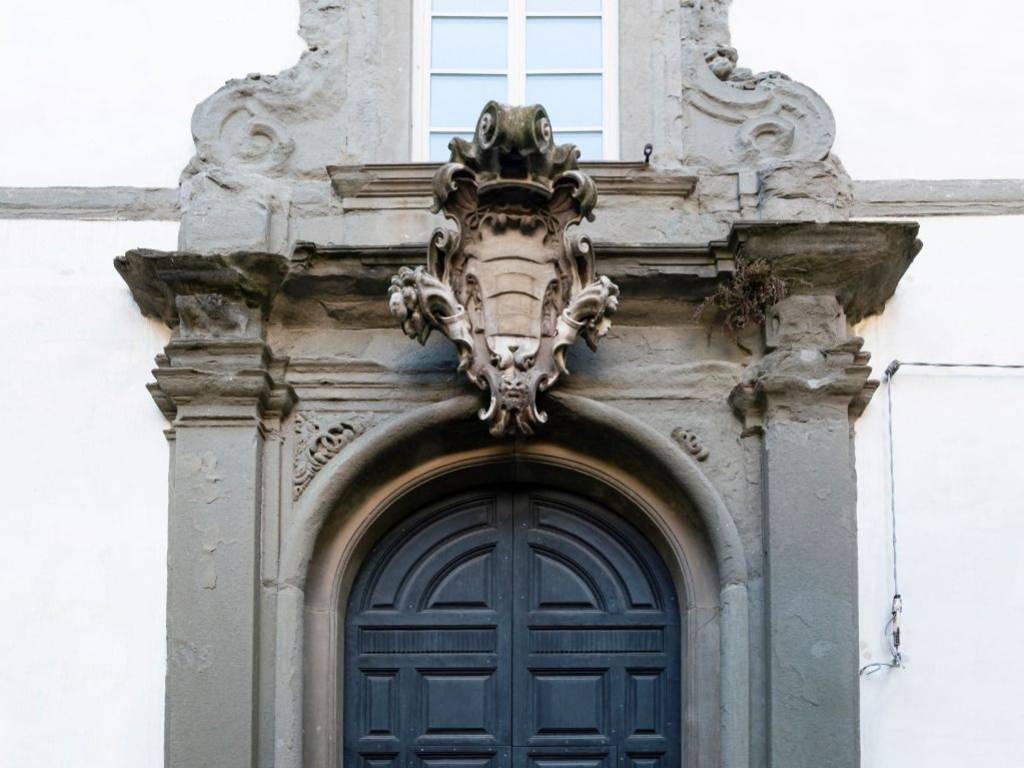 appartamento in vendita a Lucca in zona Centro Città
