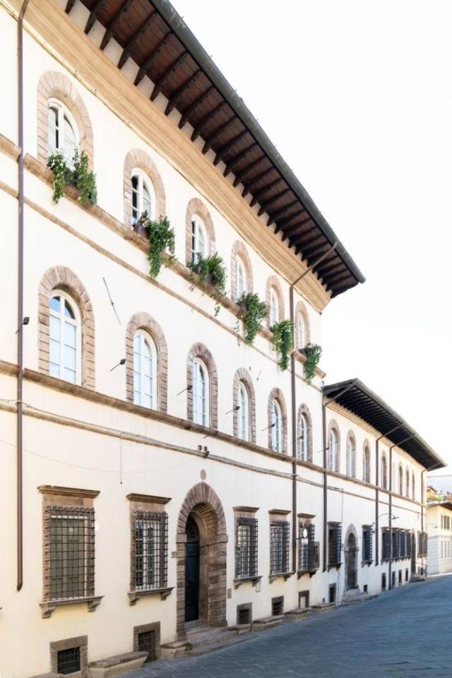 appartamento in vendita a Lucca in zona Centro Città