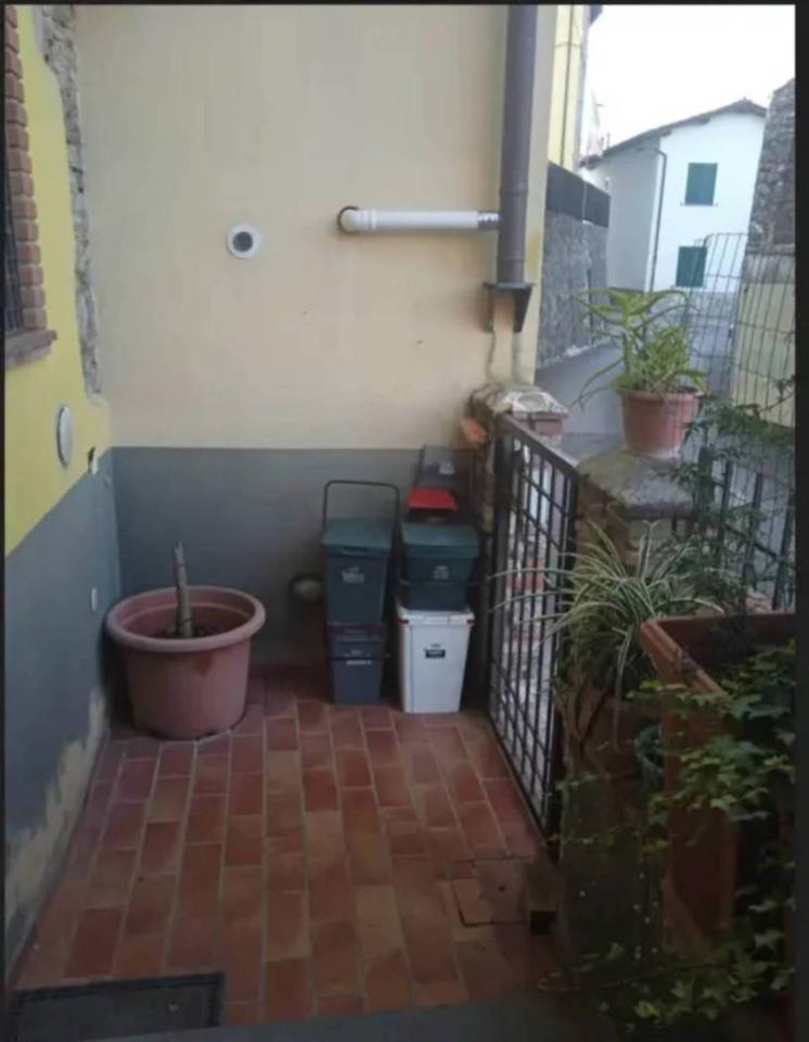 appartamento in vendita a Lucca in zona Fagnano