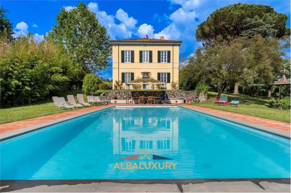 casa indipendente in vendita a Lucca in zona Mutigliano